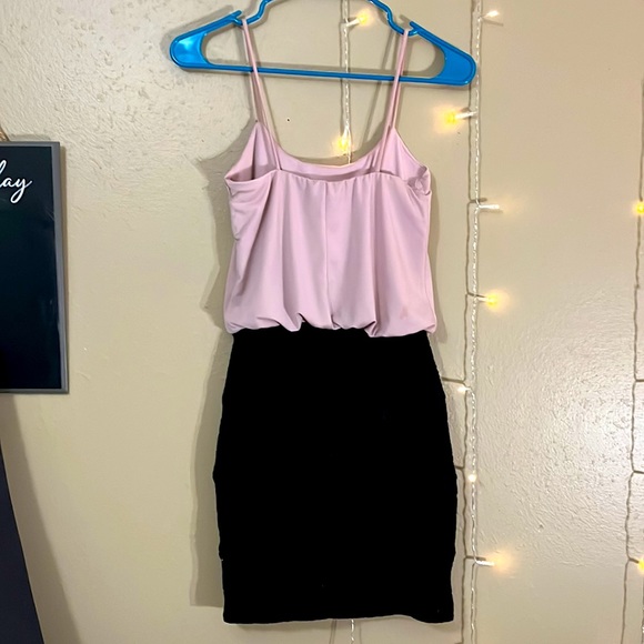 Lace skirt dress size small - Picture 2 of 2